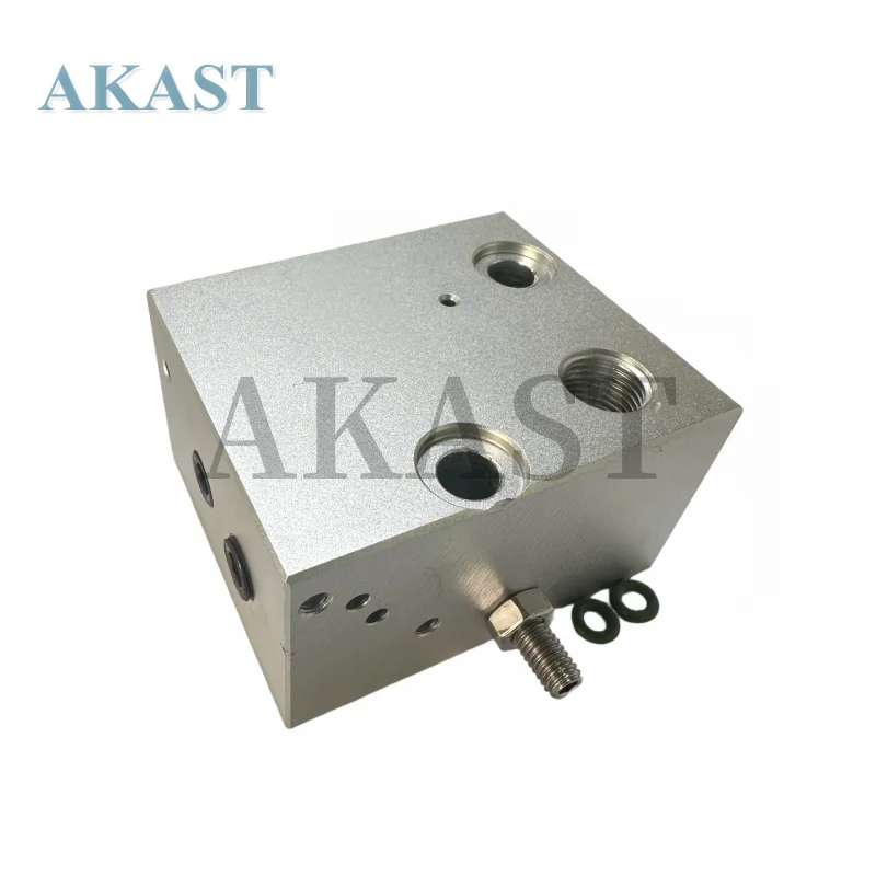 Fits Atlas Copco LIUTECH Air Compressor Intake Valve Module 2200900956