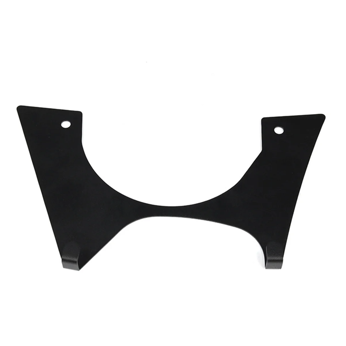 Motorcycle Storage Frame Front Hook Bag Rack Bracket Hanger Hook Decoration for Sym Maxsym 400 400I Maxsym400I 2022