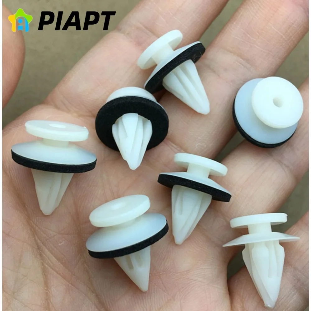 20PCS OE#MR181745 MR322000  MR432939 Interior Panel Clip  FOR Mitsubishi Galant Lancer Pajero Space Wagon Eclipse
