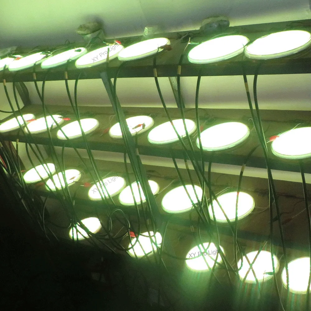 45W 55W RGB LED Swimming Pool Light 25W Resin Filled Underwater Pond Lighting IP68 Waterproof 30W 35W LED Underwater Spotlights
