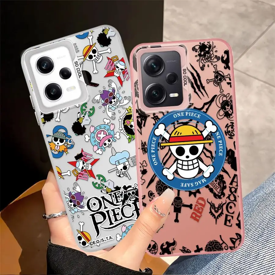 Japan One Piece Luf… - image
