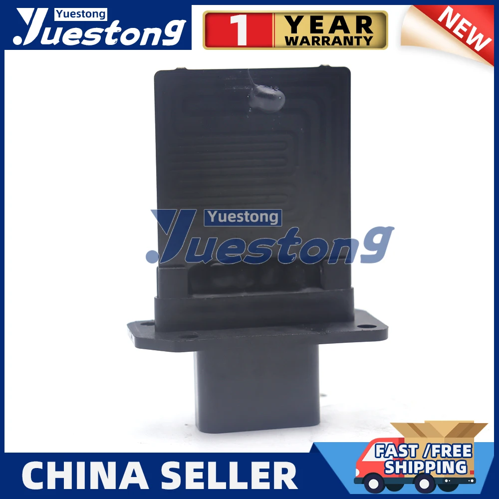 

Резистор двигателя вентилятора отопителя переменного тока для Ford Escape Expedition F-150 F-250 Lincoln Mercury 3F2H19A706AB YH1715 973-444 3F2Z18591AA