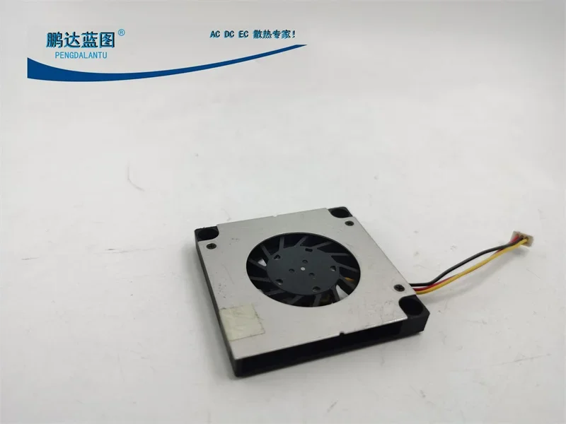 

pa Hy45q-05a 4507 Ультратонкий вентилятор для ноутбука 4,5 см, турбинный охлаждающий вентилятор 5 часb