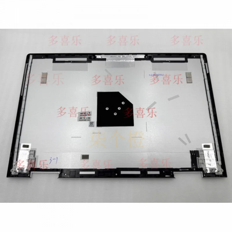 

ZMZM N41010-001 New Lcd Rear Back Cover Top Case For HP Envy x360 2-in-1 Laptop 14-es