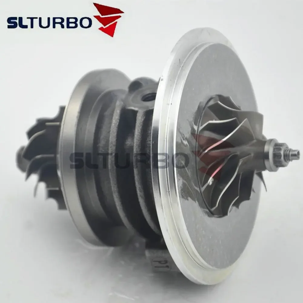 Turbo charger Core Chra 452124 452124-0004 for Ford Mondeo II 1.8 TD 90HP 66 Kw RFN 1753 ccm - Cartidge Turbine 452124-5006S