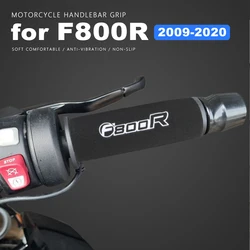 Motorcycle Grips Sponge for BMW F800R Accessories F 800 F800 R F 800R 2009-2020 2010 2011 2012 Anti-vibration Handle Bar Grip