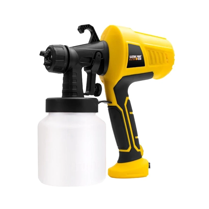 

ABKD High Power Automatic Paint Tool Household Paint Tool High Voltage Electric Paint Tool Electric Paint Tools Walls
