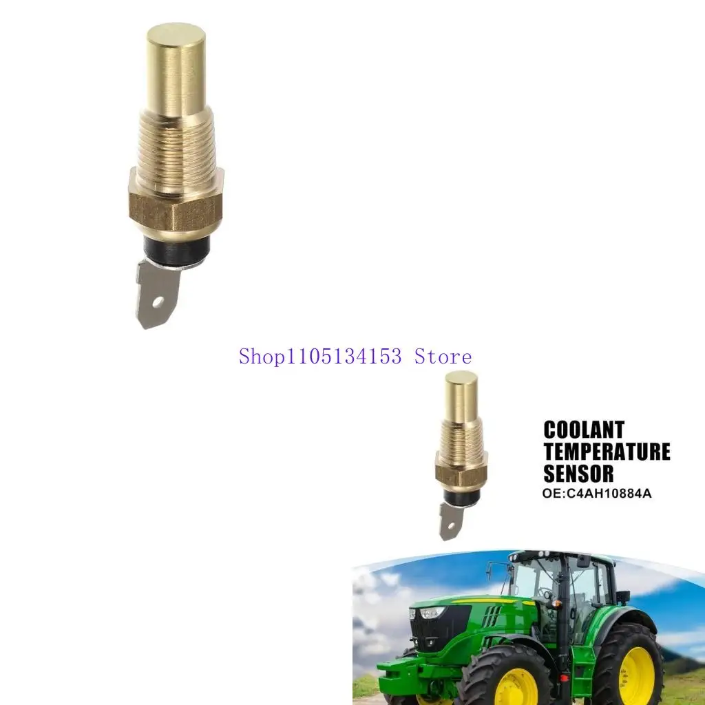 

HG89 ДАННЫЕ ДАТЧИКА ТЕМПУСКОЙ ТЕМПЕРАЦИОННЫХ ДАТЧИКА C4AH10884A 81784007 81784077 для трактора 3000 4000 5000 7000