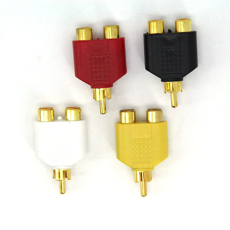 Gold Plated Audio V… - image
