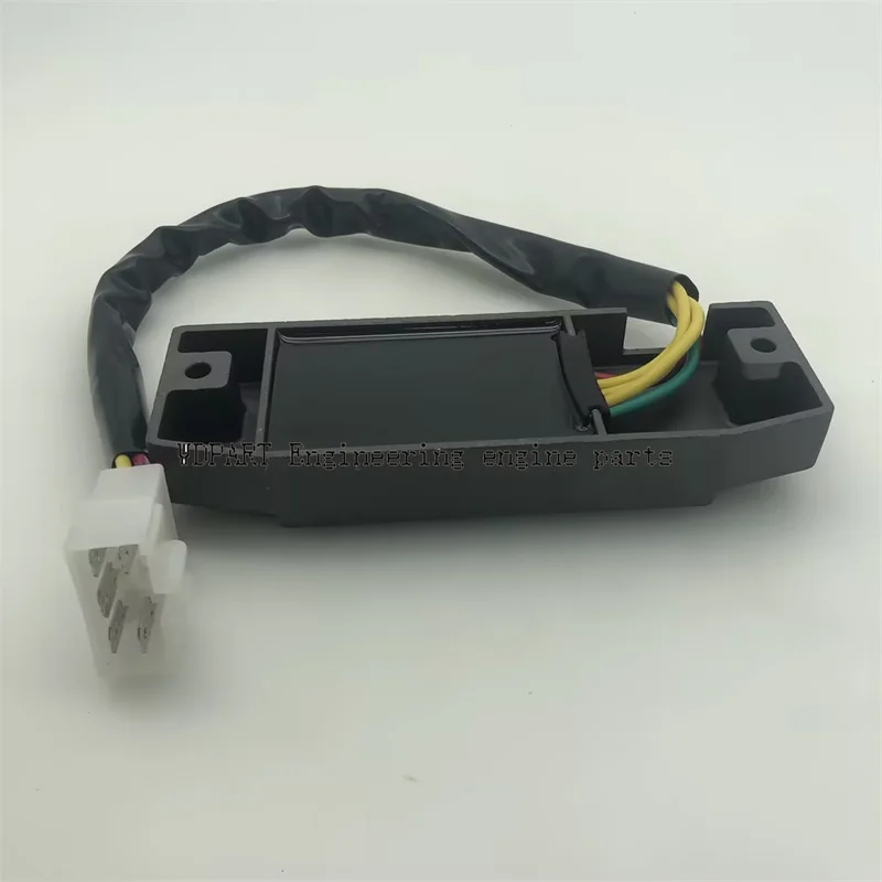 32800-38B00 Motorcycle Voltage Regulator Rectifier for Suzuki VS1400 VS1400GLP VS 1400 1400GLP Intruder 1987-1995