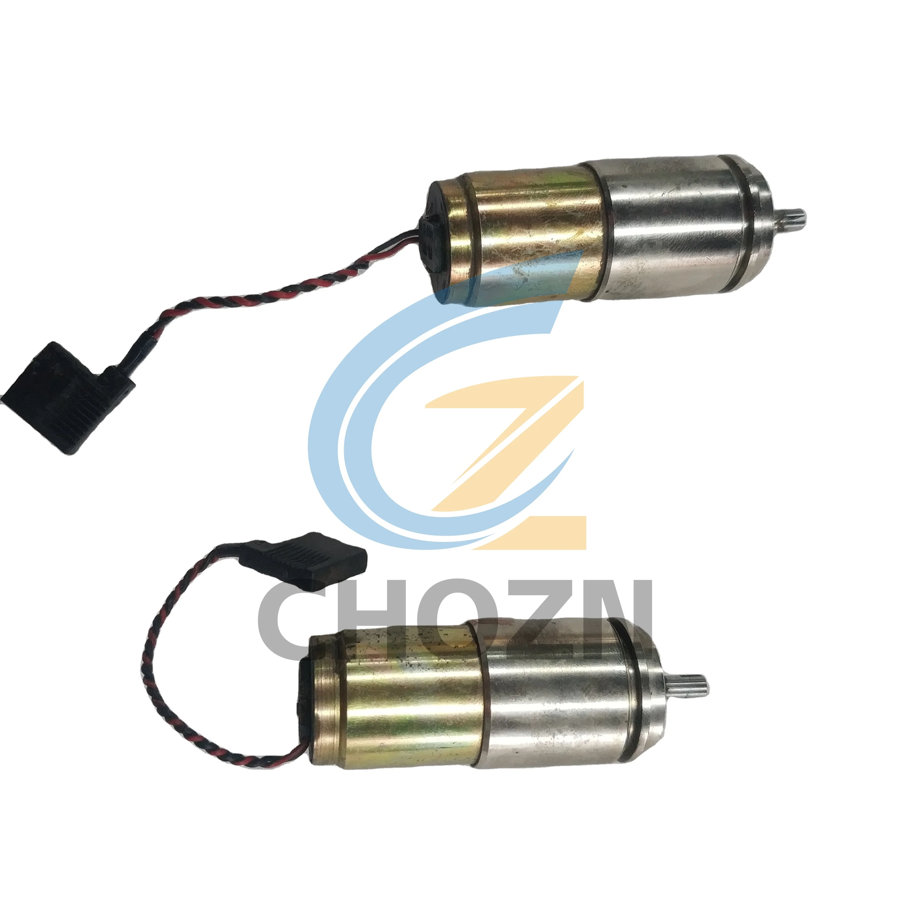 

Original Refacciones Heidelberg 71.186.5311 Ink Key Motor 71.186.5311/A Suit for Heidelberg SM102 CD102 SM74 Parts