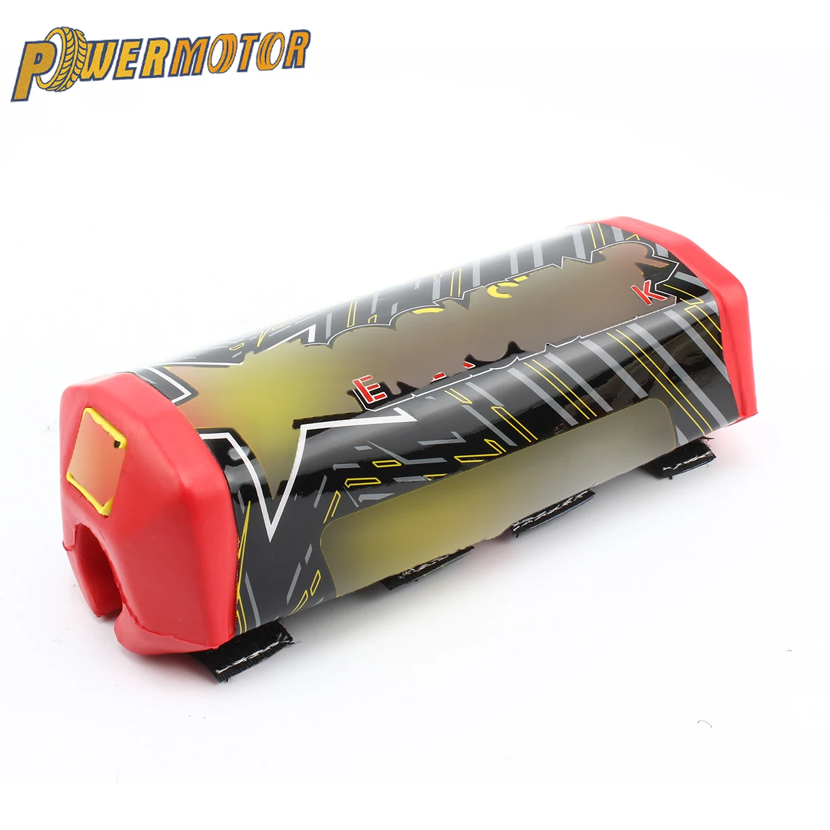 Coussinets de guidon de Moto pour Motocross, 1-1/8 28 pouces, pour Pro Taper 2.0, barre de guidon