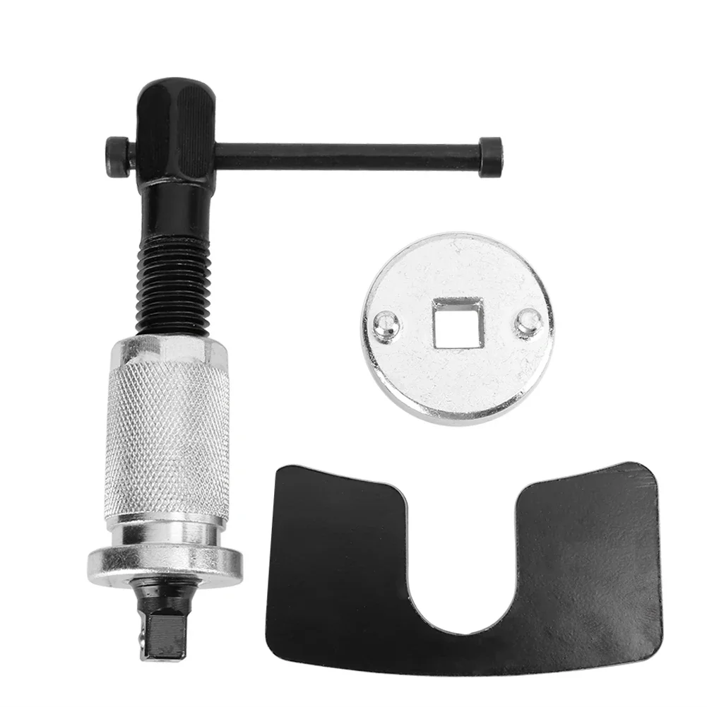 

Универсальный тормозной суппорт, поршень, сепаратор перемотки, профессиональный набор инструментов для заднего ветра