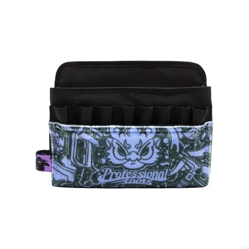 Window Tint Tools Apron,Waist Bag,Tool With Adjustable Belt Waterproof Oxfords Car Vinyls Wrapping Utility Belt R6FB