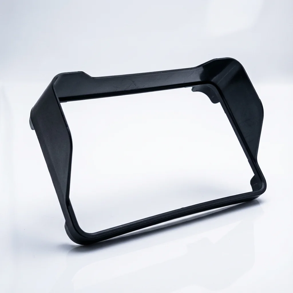 Sun Visor Cover For QJMOTOR SRT600SX SRT550SX SRT 750X SRT800X Motorcycle Instrument screen Sunshade Protector