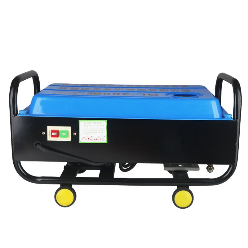 High pressure cleaning spray disinfection multifunctional cleaning machine JM-380
