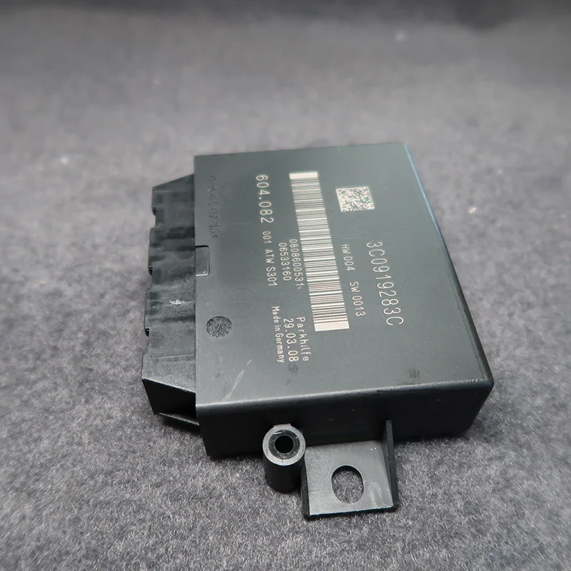 3C0919283C for VW Passat 2006-2008  Parking Radar Module  3C0 919 283C Parking Radar Computer Electronics  Parking Aid Module