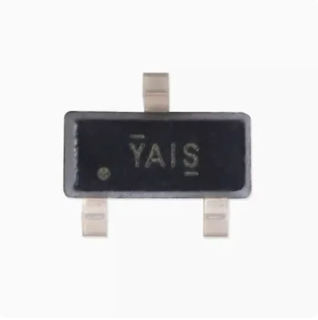 10PCS Genuine SMD TLV431AIDBZR SOT-23 Adjustable Precision Shunt Voltage Regulator Chip