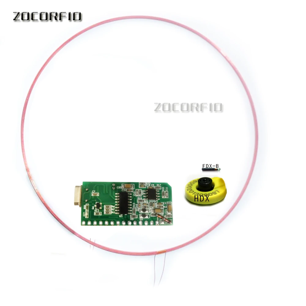 modulo-di-lettura-schede-rfid-1342khz-fdxb-hdx-iso-iec11784-5-rs232-ttl-hdx-ri-trp-rr2b