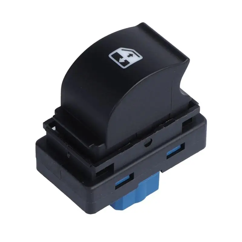

AA92-Car 735461282 Electric Power Window Control Switch Button For Citroen Nemo Bipper Fiorino Doblo
