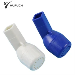 Mucus Removal Device Lung Expander Breathing Exercise Respiratory Muscle Trainer Phlegm Relief Clear Drug-Free OPEP Therapy