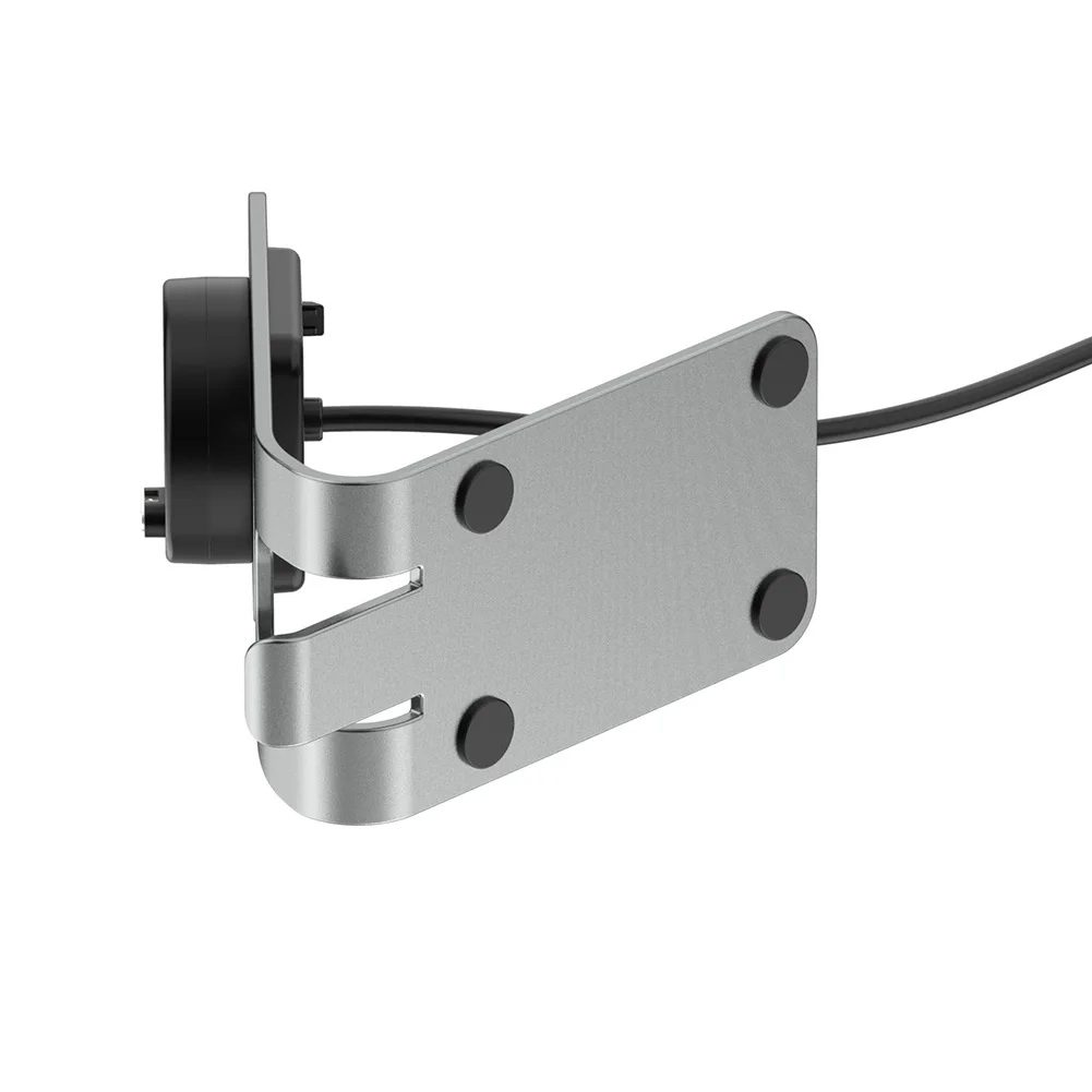 Para Garmin Fenix 7 / Fenix 7S / Fenix 7X Suporte de carregamento USB Carregador de relógio Dock