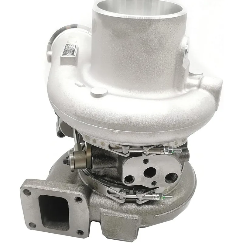 Turbocharger 2881993 2881993RX 3768263 Turbo HE551V Fits for Cummins Engine ISX QSX15