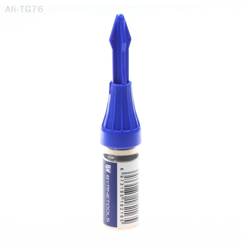 [P] 1 PCS Inkjet Water Color Positioning Pen Green Scribed Notebook New Woodworking Marker Pen