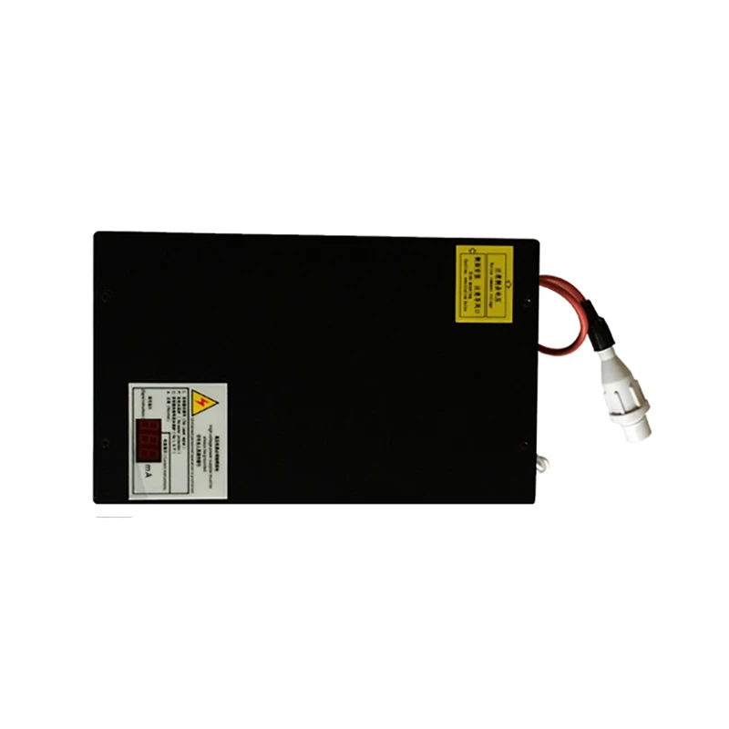 New Zye Laser Power…