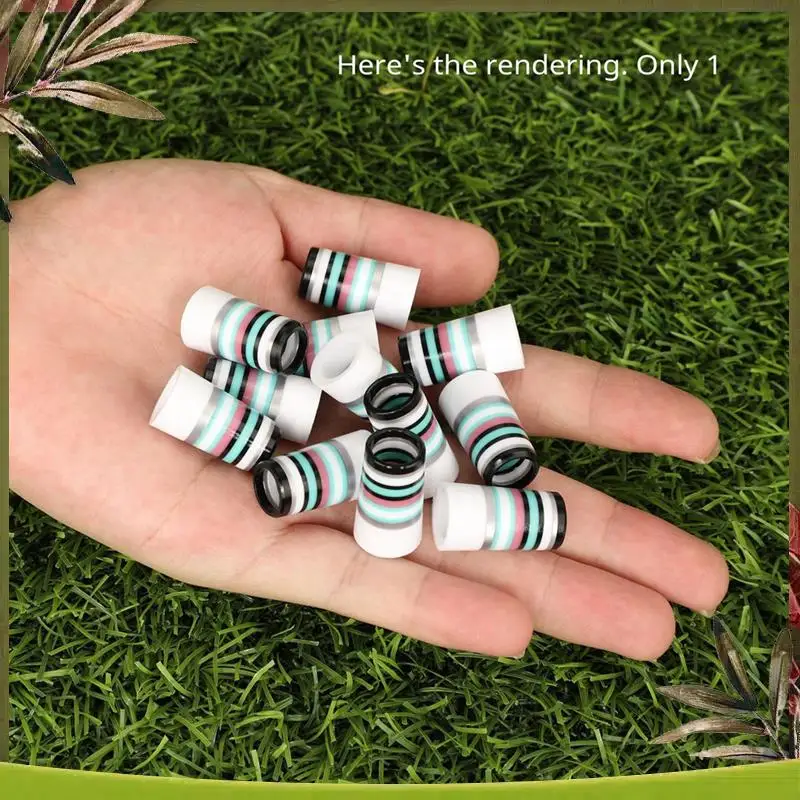 

Reliable-Golf Hardcores Sleeve Golf Accessories Golf Conical Sleeve