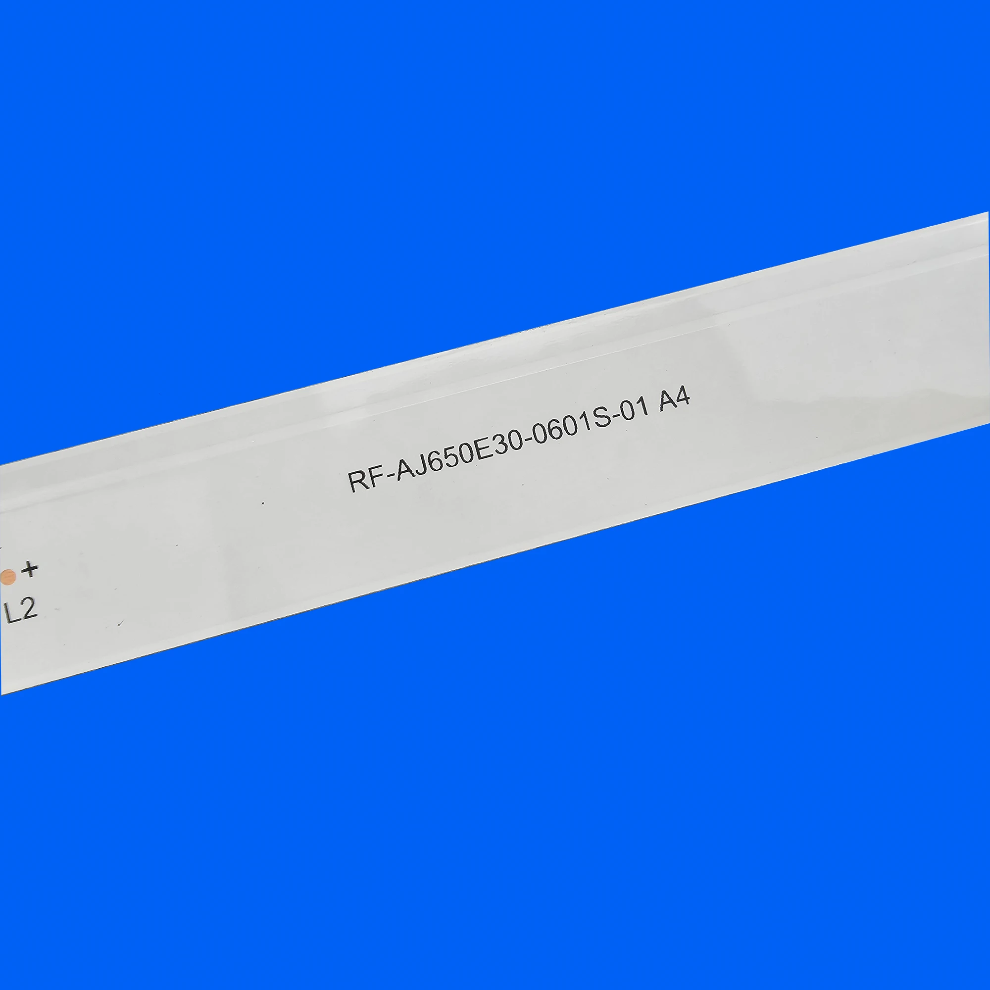 LED-achtergrondverlichtingstrips voor LC-65CUG8062 LC-65UI7252K 65BL3EA 65BL5EA 65BL4EA 65BL2EA 65BJ5K RF-AJ650E30-0601S-01 A4