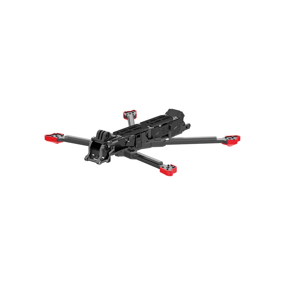 

Комплект рамы для FPV iFlight Chimera7 Pro V2 O4 Pro с рычагом 6 мм для деталей FPV