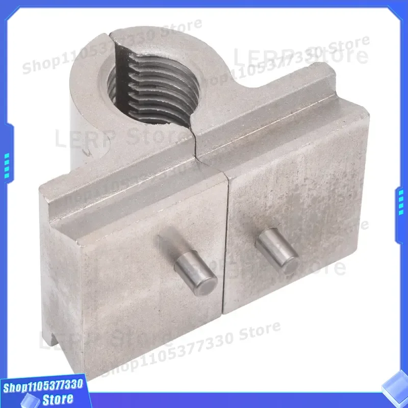 WM210V-317 Opening Closing Nut Precision Hardware Component for Industrial Machinery Repair Replacement Tool Accessory