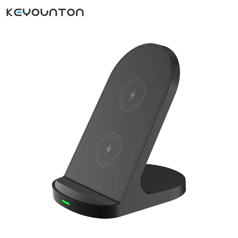 15W Fast Wireless C… - image