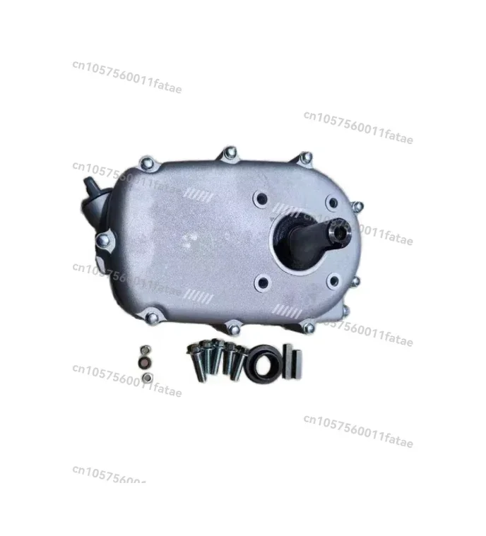 

Reduction Wet Clutch Gearbox， Engines Gear Box engine spare parts