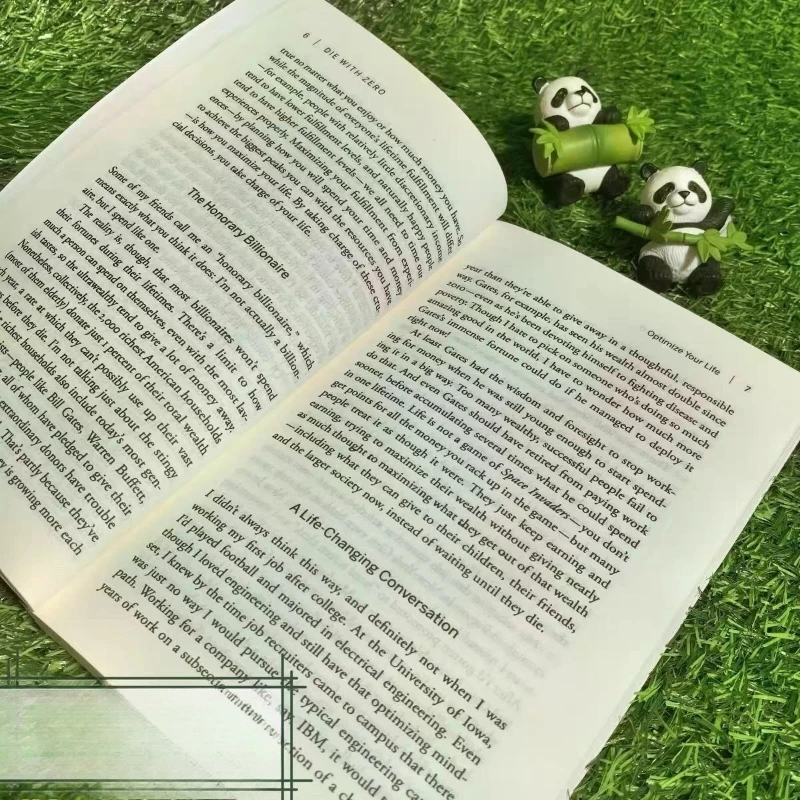 Zero Death: Kompleksowy przewodnik po maksymalizowaniu bogactwa i osiągnięć „autora Bill Perkins Zapewniający, że żyjesz najbardziej spełnioną życie