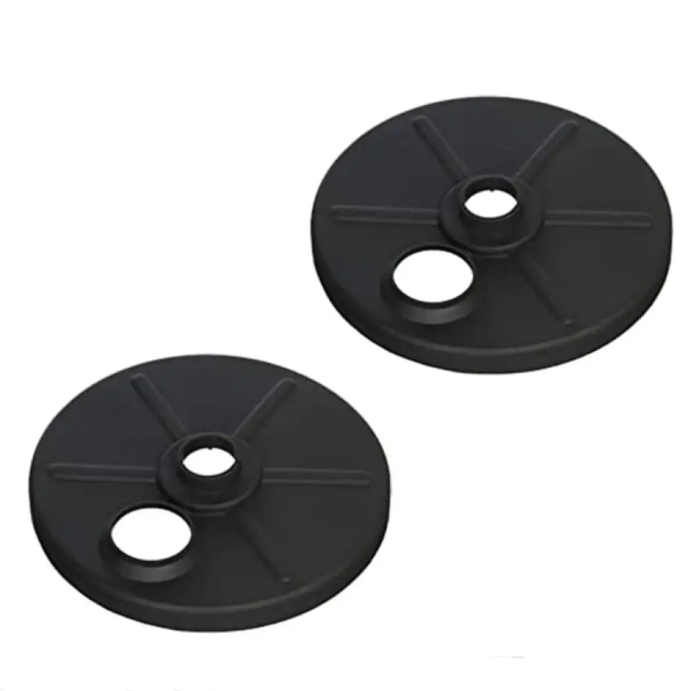Garden Mower Wheel Dust Cover 532189403 Compatible With Sears Husqvarna Craftsman Shield Bearing Protection Tool Spare Part
