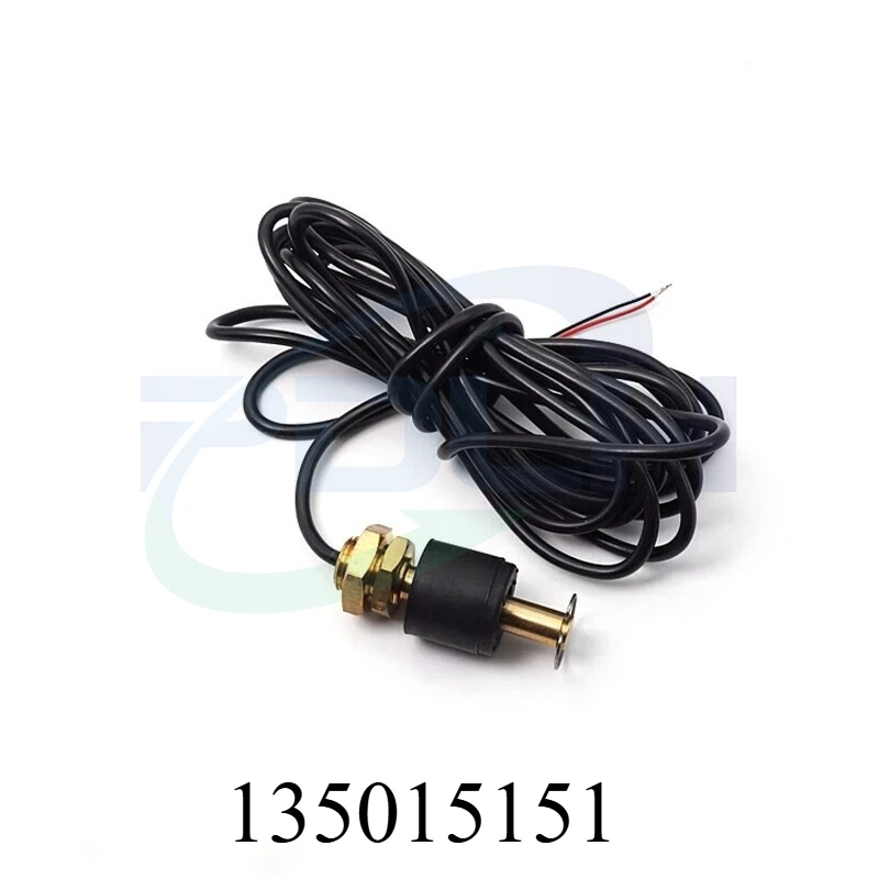 1PCS 135015151 100445792 Float Level Switch Water Level Sensor for Charmilles Wire Cut EDM Spare Parts
