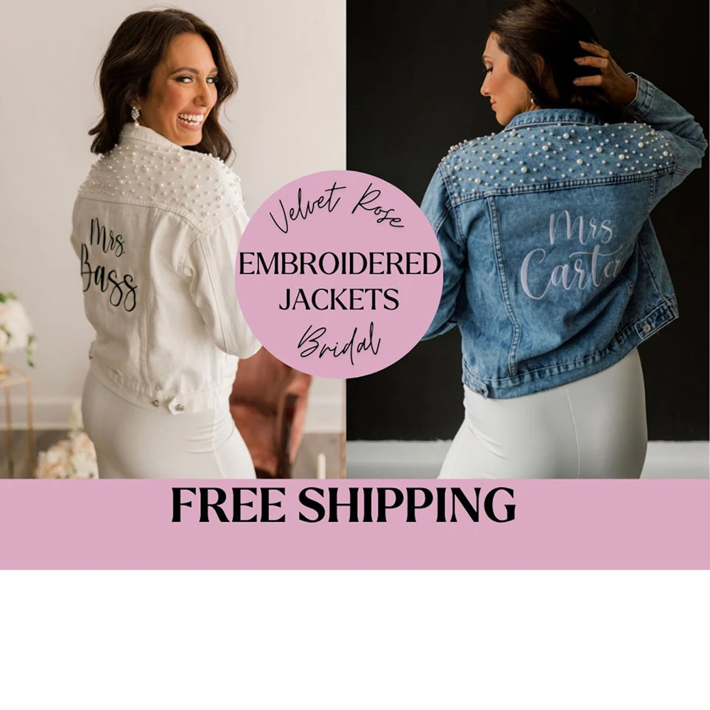 Thumbnail 4 - #67 Best Denim Jackets to Buy In 2026