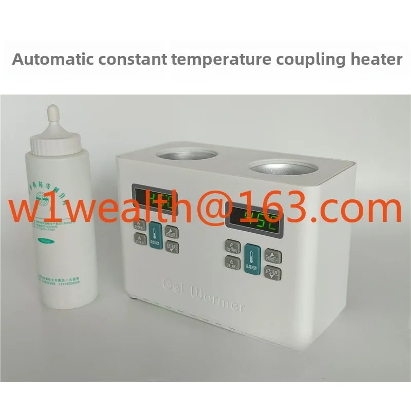 Good Quality Electric Bottle Ultrasound Gel Warmer Heater