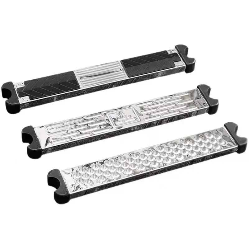 

Swimming Pool Accessories Swimming Pool Ladder Step Stainless Steel Non-slip Ladder Pedal