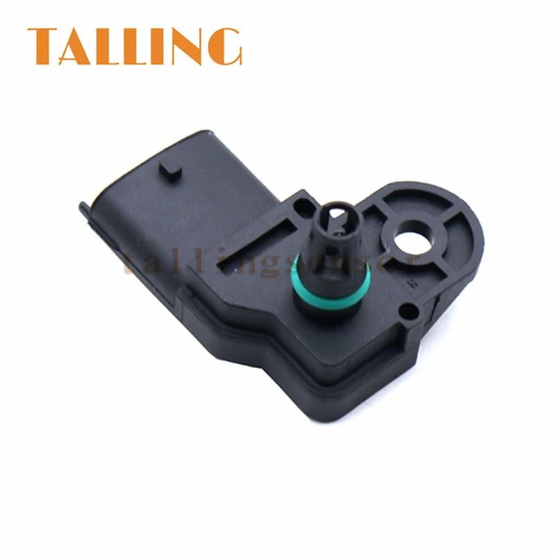 0261230118 Đa Tạp Áp Bản Đồ Cảm Biến Cho Mitsubishi Lancer Colt Cedia Galant Mirage VI 1,1 1,3 1,5 Mới 0 261 230 118 MR985032