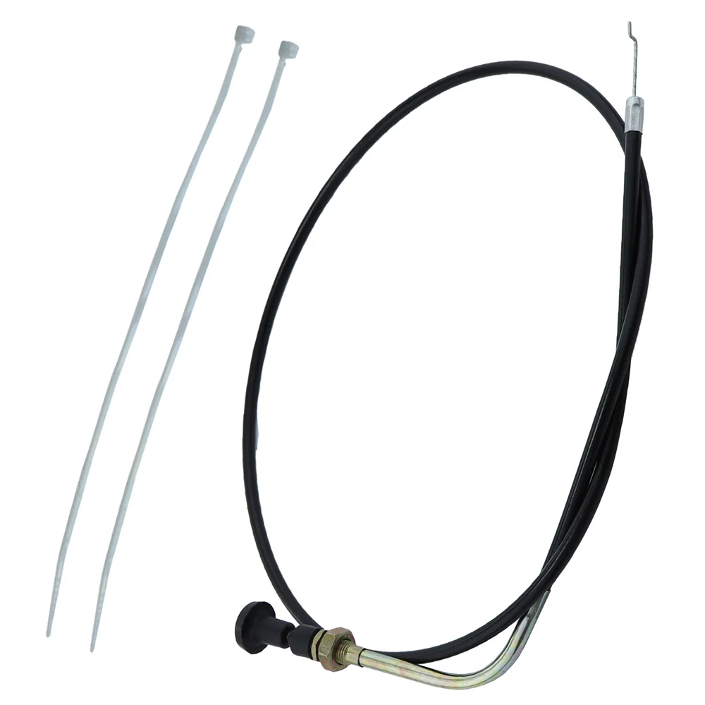Imagem -06 - Cabo de Estrangulamento para Toro Timecutter 112-9753