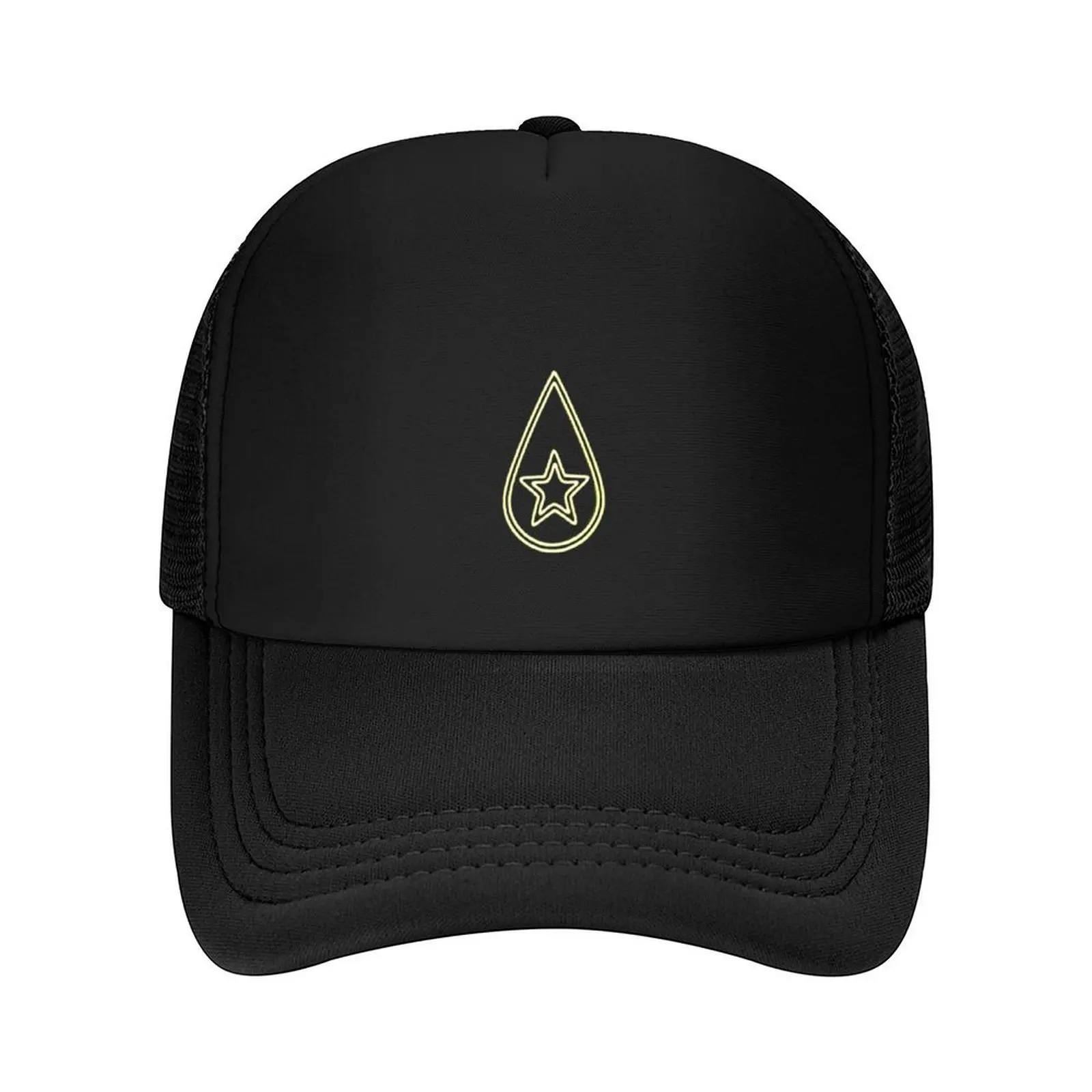 

found heaven conan gray icon Baseball Cap Hat Luxury Brand Streetwear cute Mountaineering Women's 2025 Men's