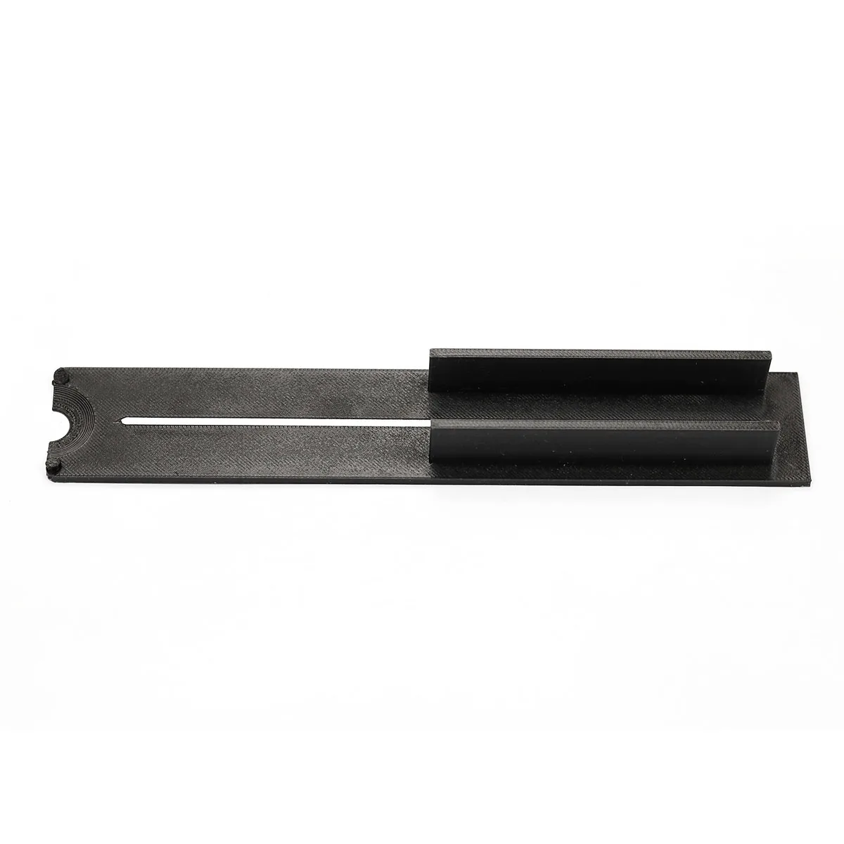 Billiard Cue Stroke Trainer - Pool/Snooker Straight Guide Rail, Aiming Practice Tool