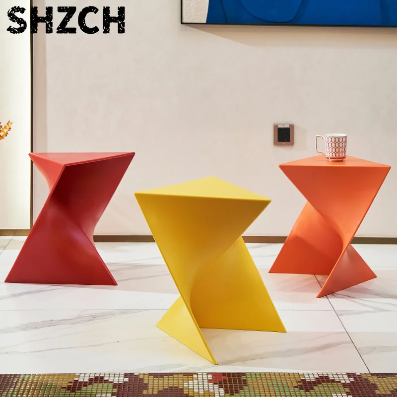 nordic-minimalist-small-stool-heavy-duty-modern-side-table-wear-resistant-entryway-shoe-bench-stylish-living-room-ottoman