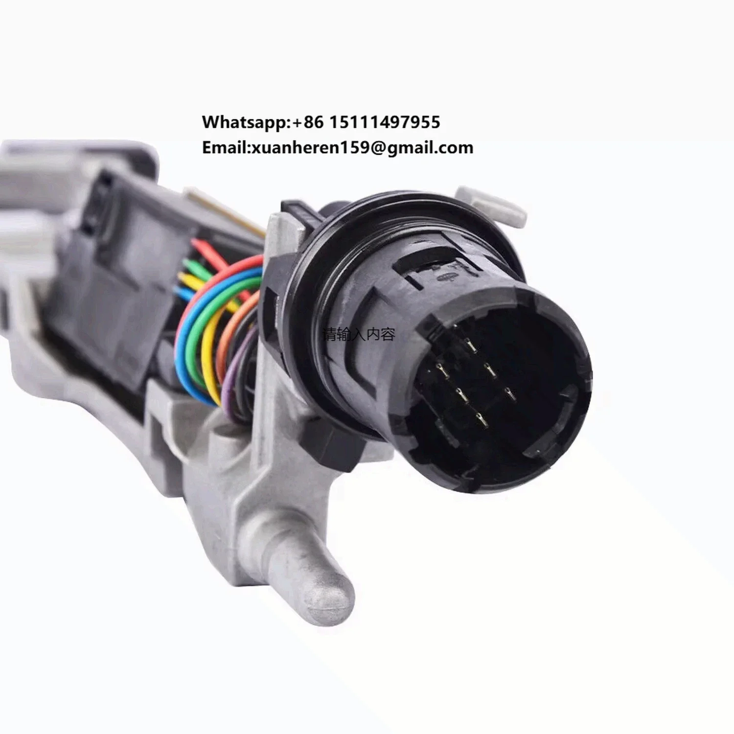 Gear Selector Lever Position Sensor DL501 0B5 for A4 A5 A6 A7 Q5 0B5927321L