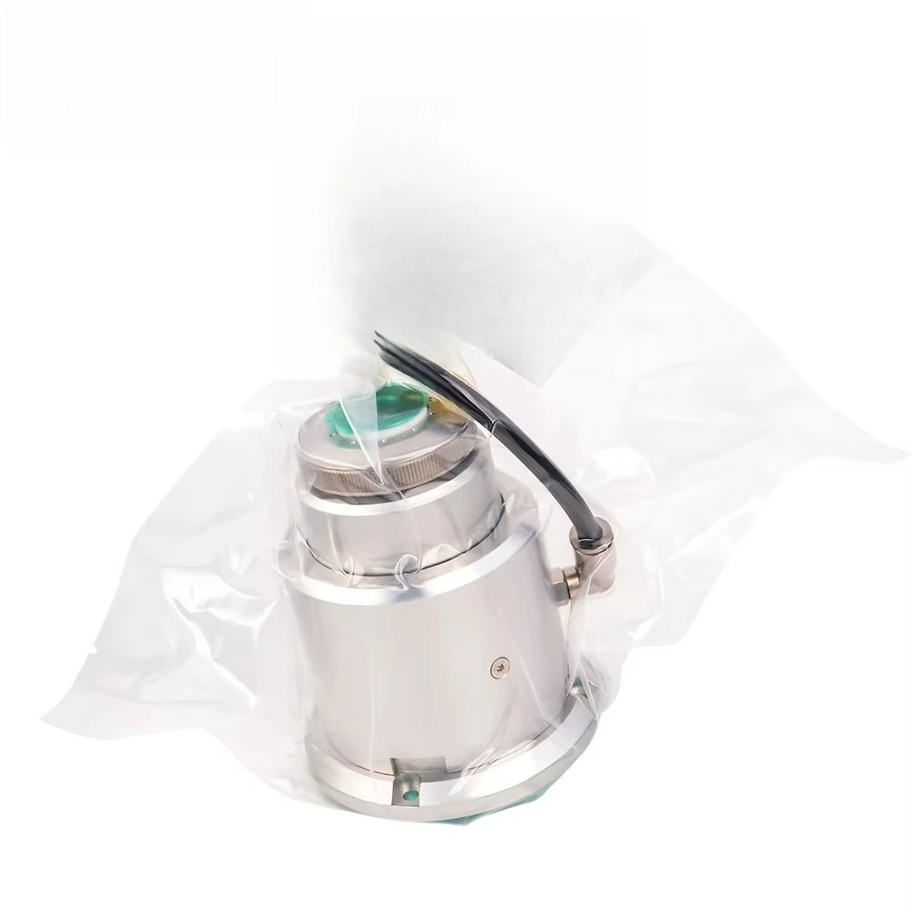 For OSPRI Original Laser Sensor Nozzle Connector TRA LC808M-F200 DB-01 for Fiber Laser Cutting Head Laser Cutting Head Accessory