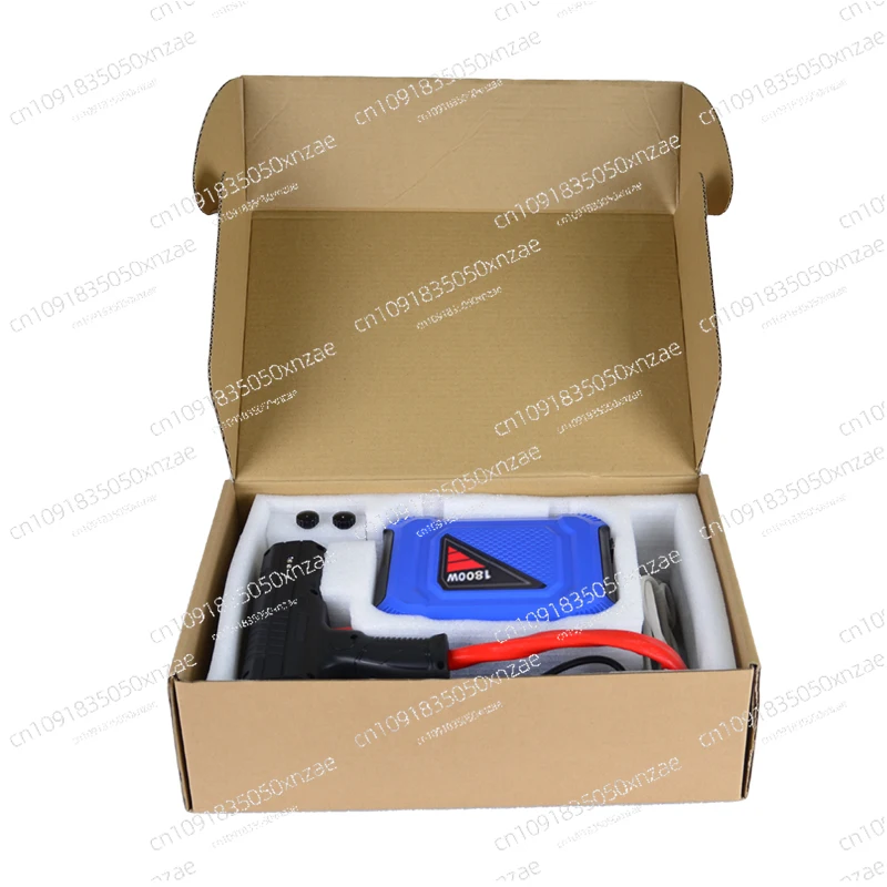 

Новый тип магнитного индукционного нагревателя для удаления болтов 1800 Вт, разделенный подвижный ручной автомобильный нагревательный элемент