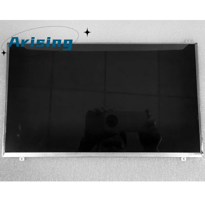 Imagem -02 - Slim Led Lcd Screen Display Matrix para Laptop Original Apto para Samsung N156at19 001 501 501 503 Ltn156at18 15.6 Np300v5a 550p5c Np300e5a